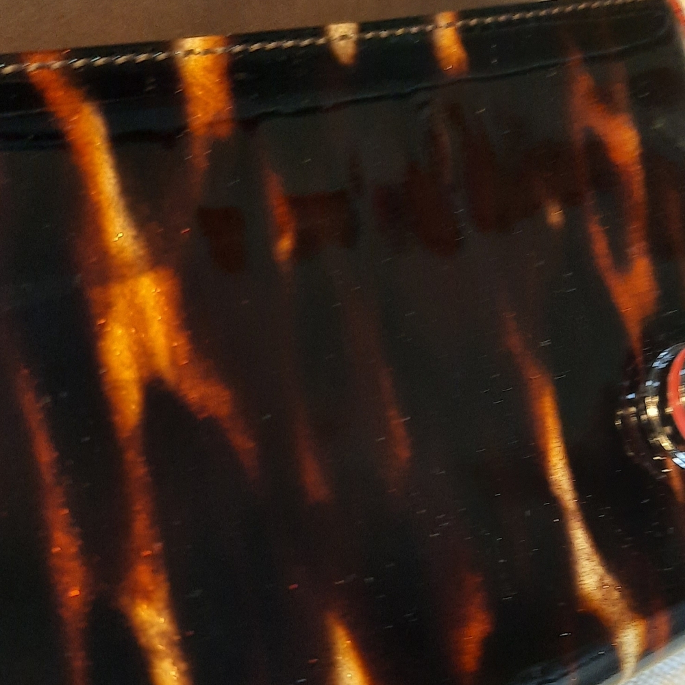 Louboutin Clutch - Picture 9 of 10
